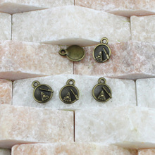 DIY�Ʒ���8MM�Ͻ�����ͱP�͹�С�����Ʒ���XS1855GQ�����