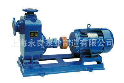 供应离心泵自吸泵25ZX3-20