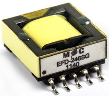 EFD-246SG  POWER TRANSFORMER 电源变压器
