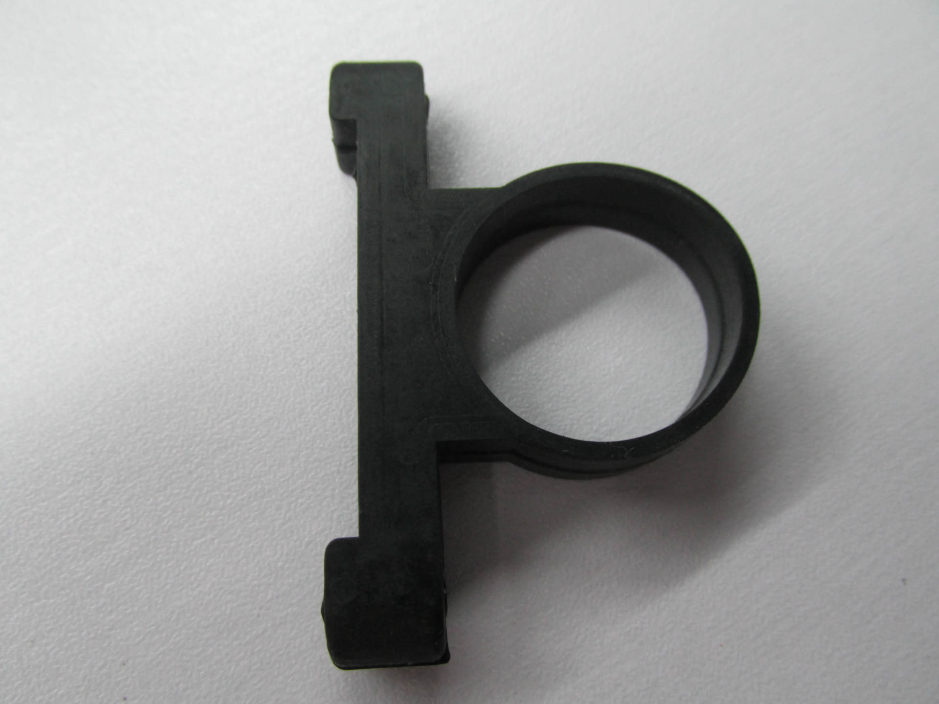 厂家直销 385水泵固定脚胶 微型水泵固定套 水泵固定套硅胶 365