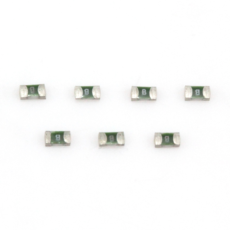 集电通一次性贴片保险丝JFC0603-1100FS陶瓷贴片1A 32V量多价优