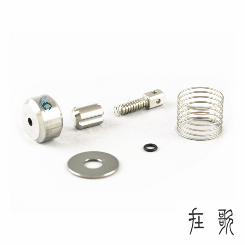 福禄型号FLOW型号,KMT型号止回阀维修包水刀配件止回阀维修包