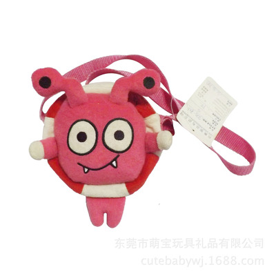 廠家供應熱銷新款兒童潮流包包 韓版男女式單肩斜挎包