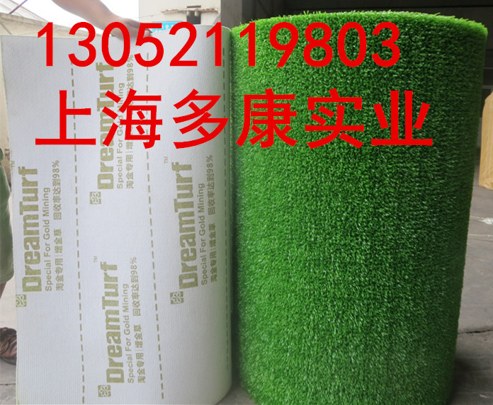 【上海多康】淘金草、抓金草、收金草