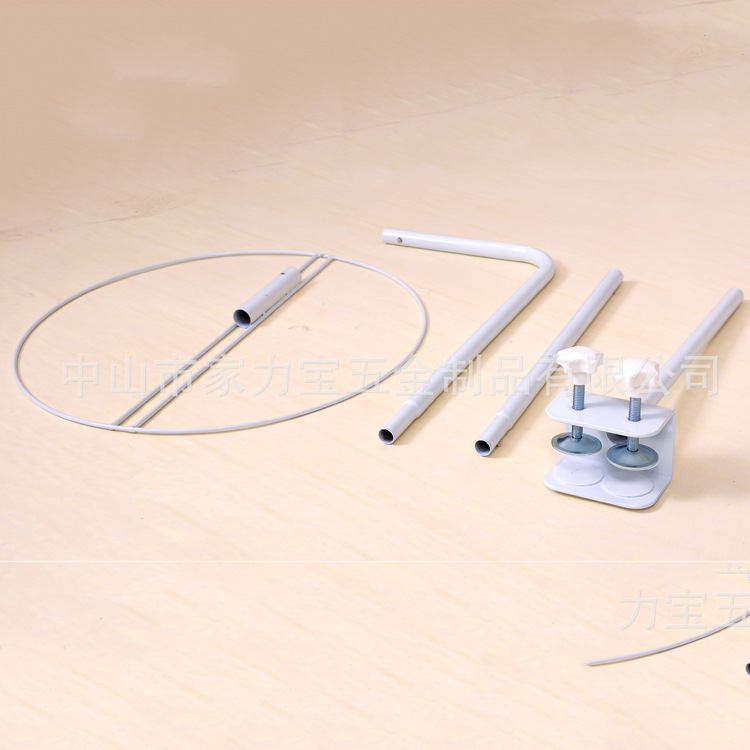 优惠供应婴儿蚊帐架 可来样加工 欢迎订购|ms