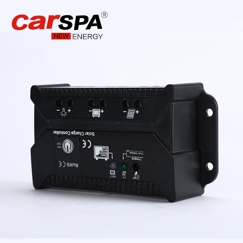 Chargeur solaire - 24 V - batterie 3000000 mAh - Ref 3396269 Image 1