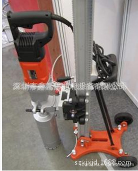 批发零售欧洲ELECTREX专业级金刚石水钻DGM160