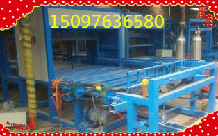 水泥發泡切割機