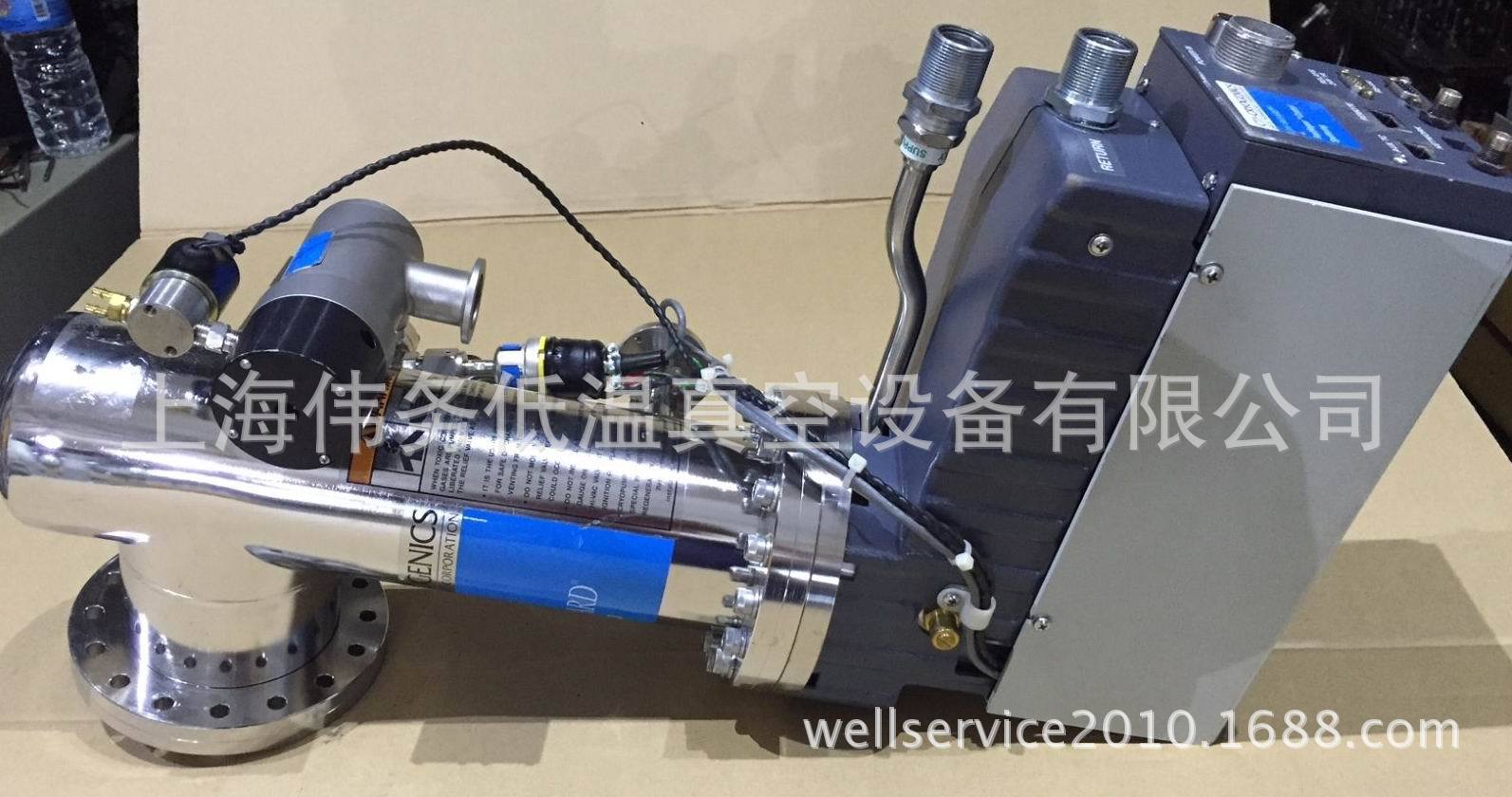 CTI OB4F 8112732G001 CF 100