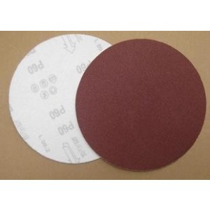 砂纸  气动砂纸 气动抛光机零件 气动砂纸片 5寸圆盘砂