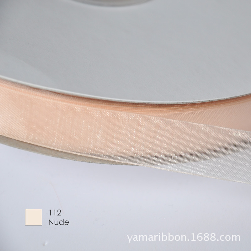 Yao Ming cinta al por mayor de hilo de nieve de color de la venta caliente hecho a mano DIY temperamento coreano material de la horquilla 028-640 63mm