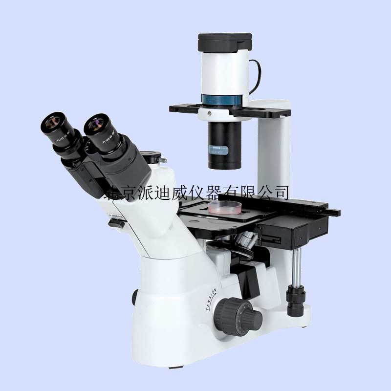 倒置生物显微镜 SW-30 12800元 SW-30K坷垃照明 14800元