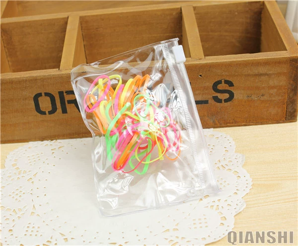 [Children's disposable hair rope, hair accessory, wholesale]