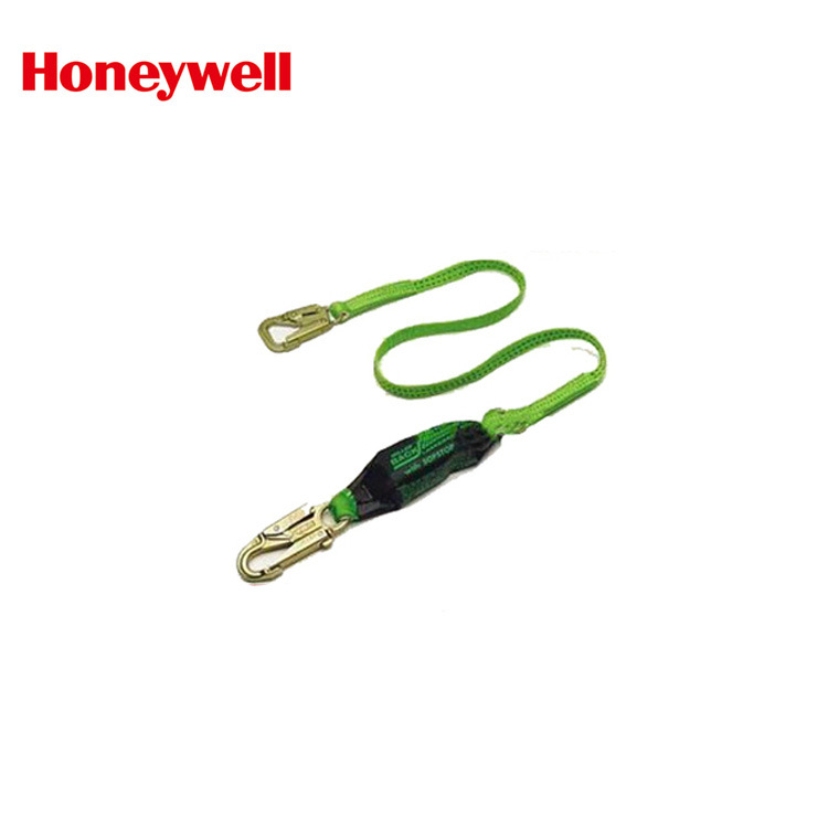 霍尼韋爾913B-SN減震繩 可反扣緩沖系繩 進口緩沖繩 江西勞保批發
