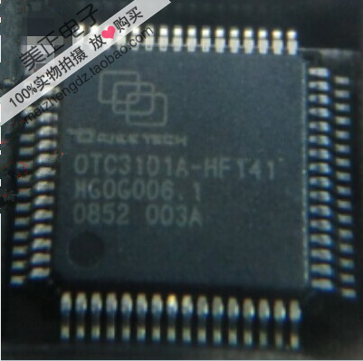 OTC3101A-HF141 OTC3101A-004A-HF141全新原装正品