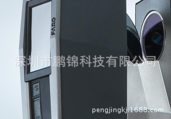 X330三维激光扫描仪 法如扫描仪