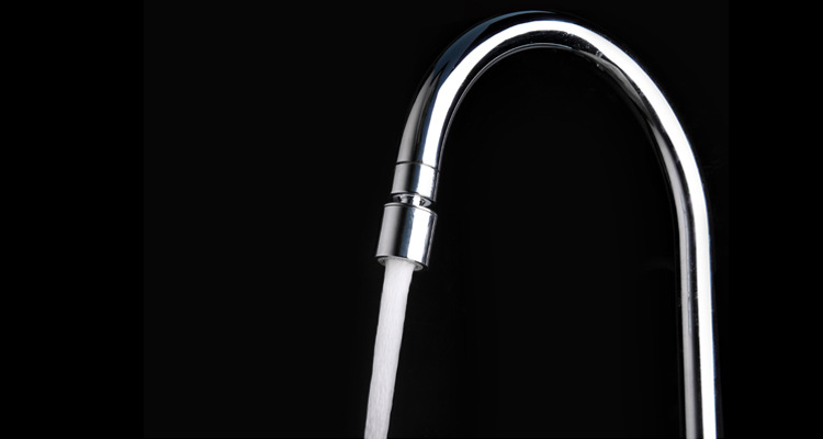 Faucet Aerator Image 2