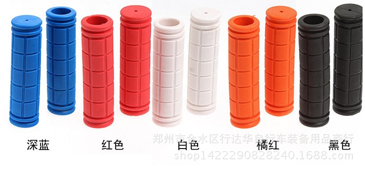 Poignées de vélo - Ref 2346619 Image 5