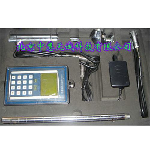 XUYSD-5本安型流速测量仪 型号：XUYSD-5