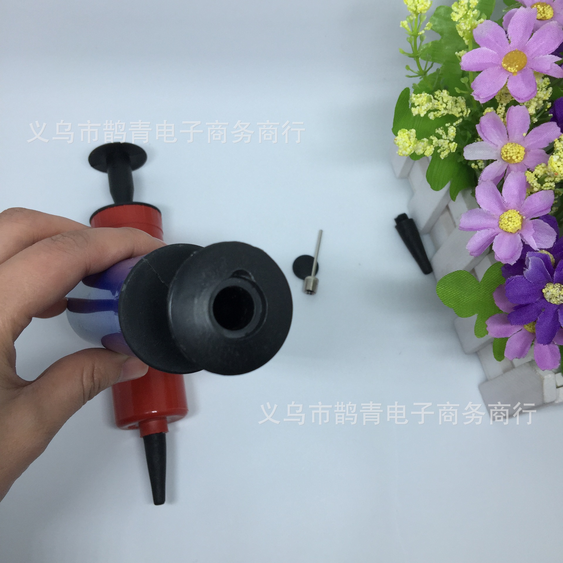 Pompe à vélo - Ref 2391276 Image 11