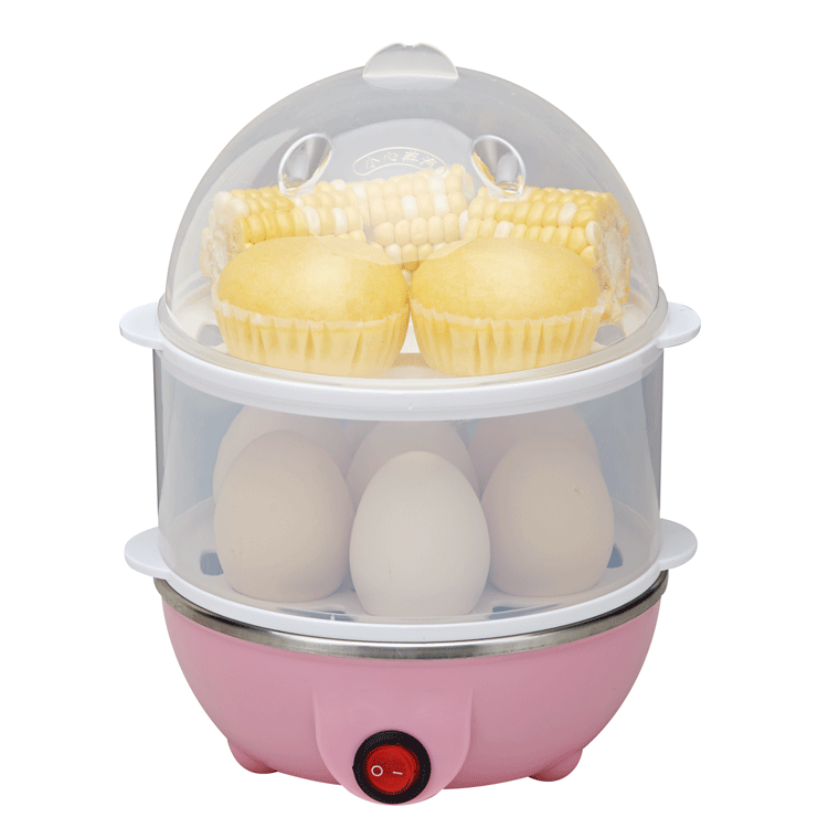 双层煮蛋器