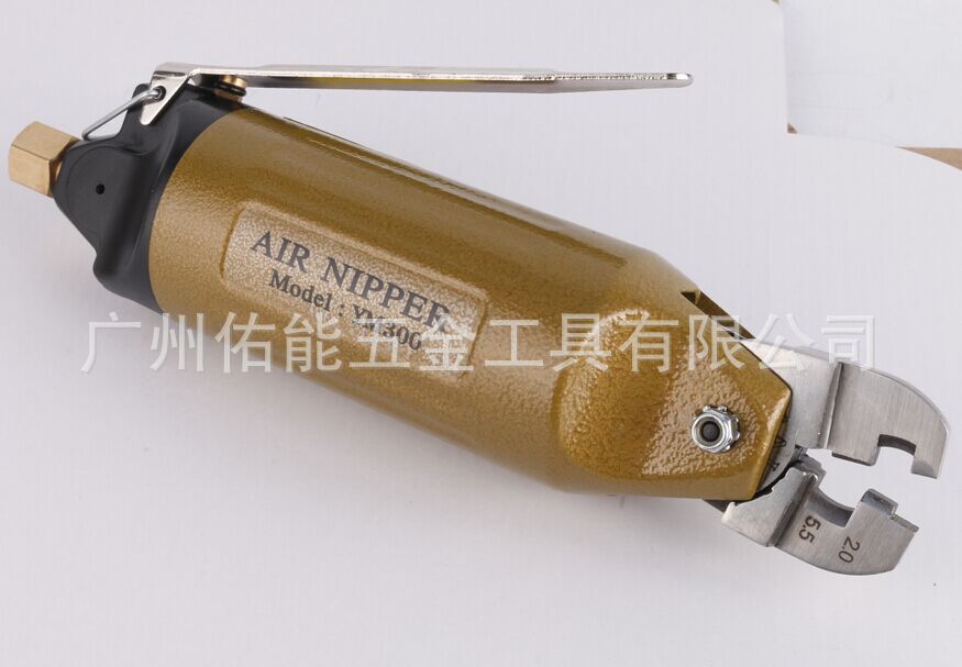 气动端子钳 YM-300 YM-480气动压线钳 线扣钳|ms