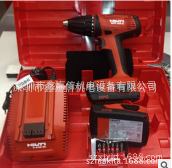 批发瑞士喜利得SFC22-A 充电起子机