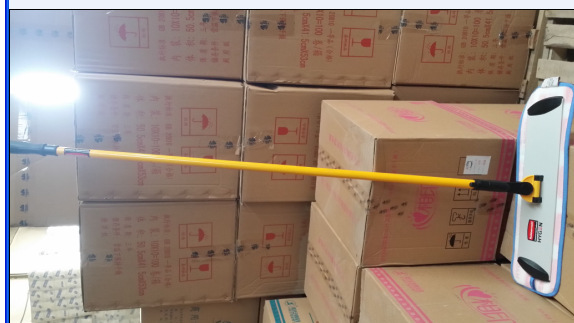 In stock lebomei HYGEN dust mop flat Mop Mop suit level-1 Agent