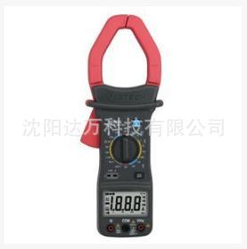华谊交流钳型电流表 量程2000A 温度测量MS2000G|ru