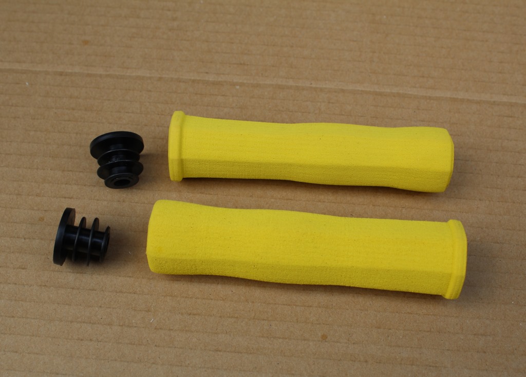 Poignées de vélo LINKBEAR - Ref 2349085 Image 15