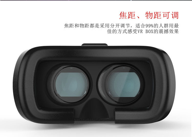 Lunettes VR ou 3D VR BOX - Ref 1227713 Image 21