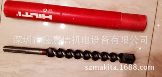 特价现货 批发瑞士 Hilti喜利得 五坑二刃钻头 TE-Y 30/37
