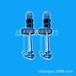 大量销售CFY50-32-200聚苯醚砜液下泵 CFY酸液泵 量大价优
