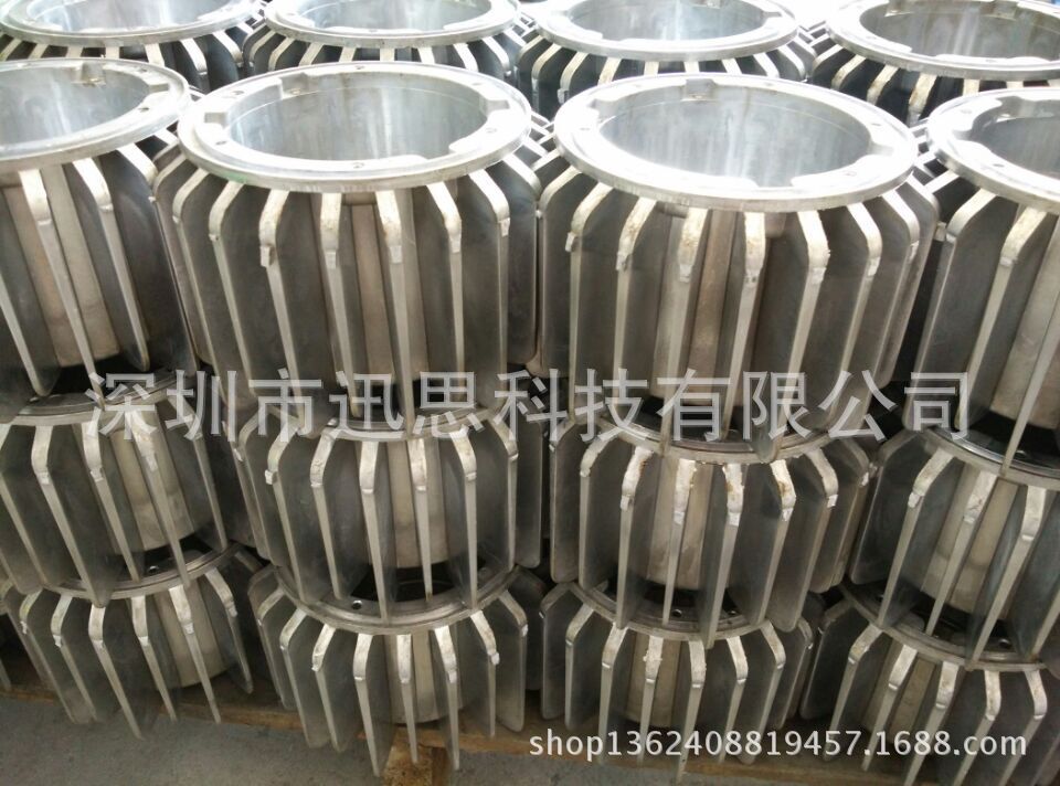 圓形散熱器.1jpg