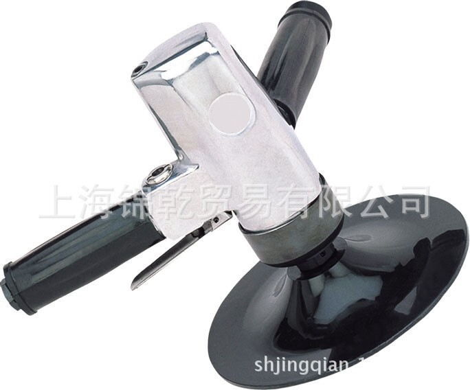 台湾进口Toukymax东畸Tk-7070S立式180气动抛光机