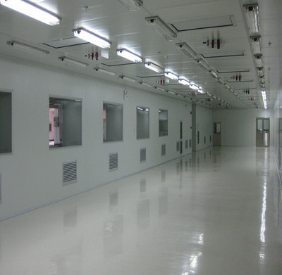 廠家壹站式供應空氣淨化設備承接電子無塵車間食品加工廠淨化工程