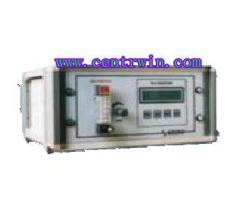 DNCW-4型智能微量水分析仪 型号：DNCW-4