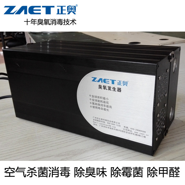 10克臭氧发生器