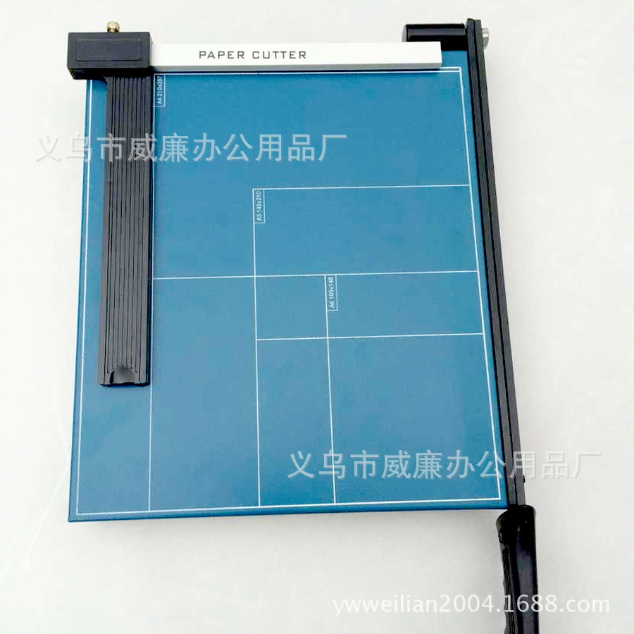 853 A4 Paper cutter Knife