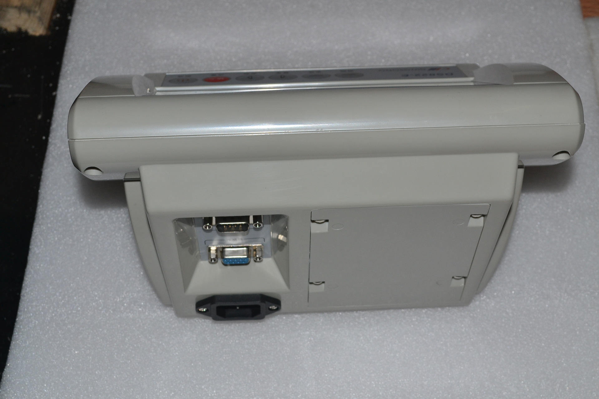 供应DS822-E电子秤称重显示器台式称重显示器仪表，配套传感器