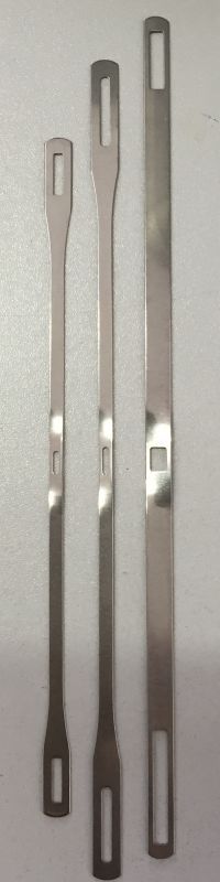 【不锈钢、碳钢镀镍】织带综