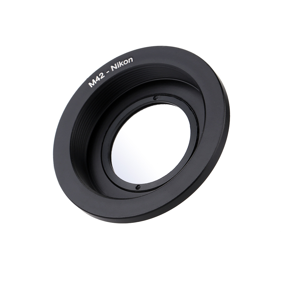 Nikon M42 Adapter Image 5