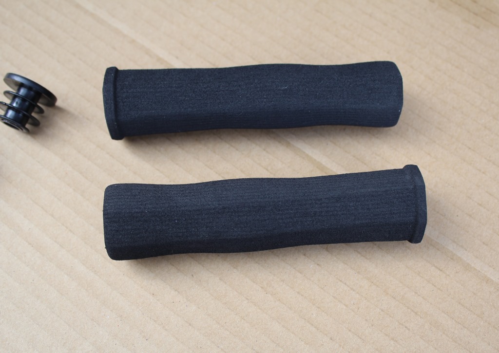 Poignées de vélo LINKBEAR - Ref 2349085 Image 11