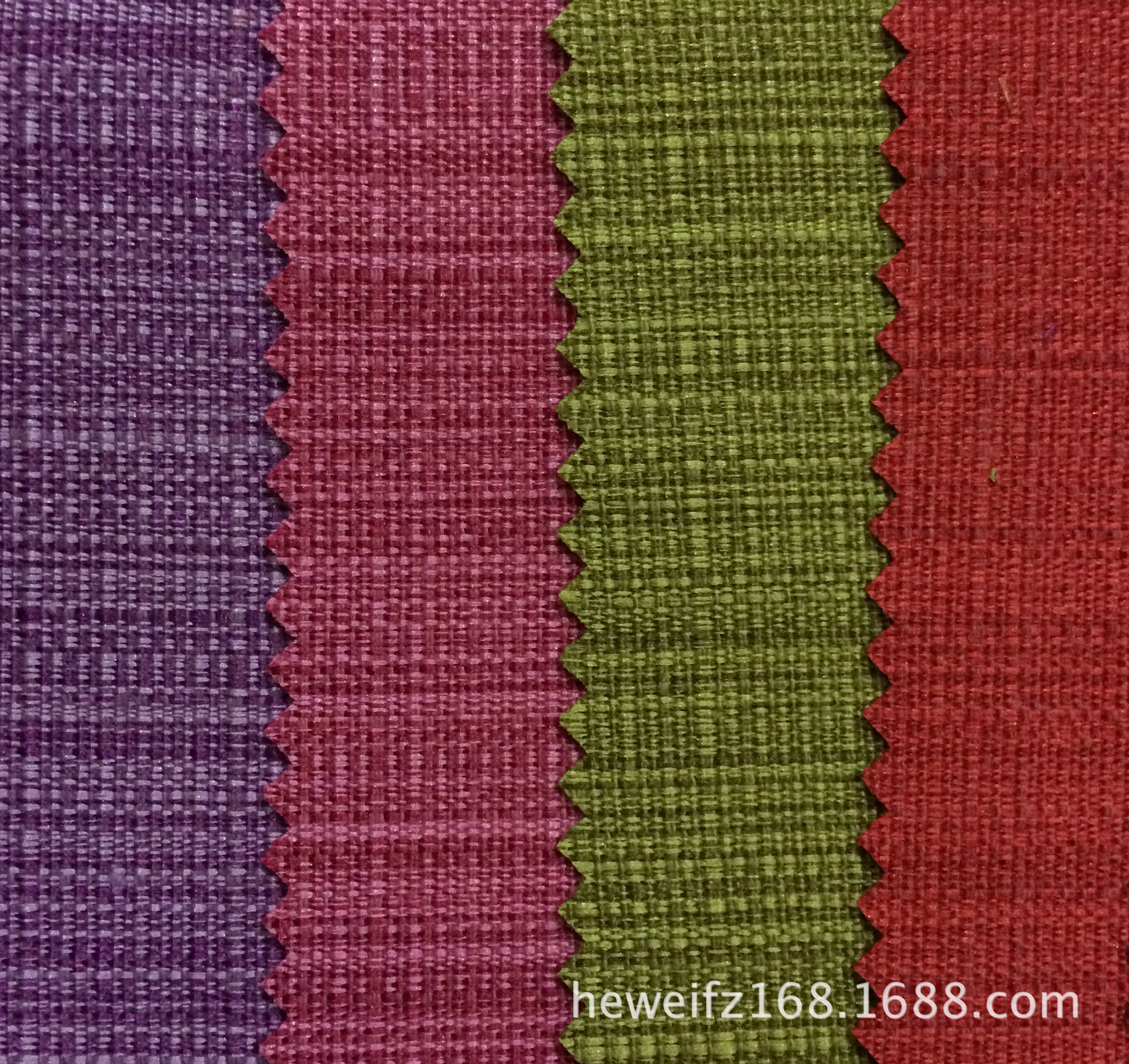 厂价直销 F6635 现货供应麻棉高档麻时尚亚麻仿麻棉麻鞋子面料