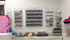 Cosmetic nail polish, stand, wholesale