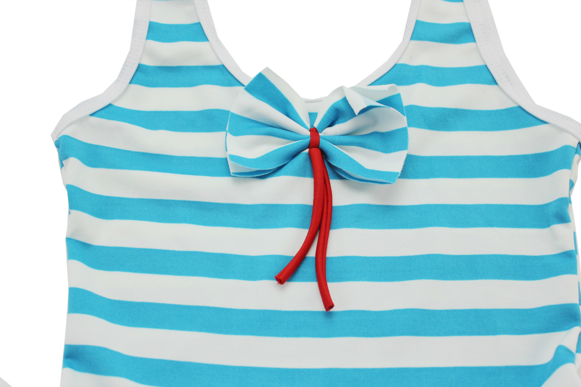 Maillot de bain fille      - Ref 2551255 Image 12