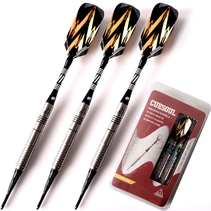 CUESOUL Darts