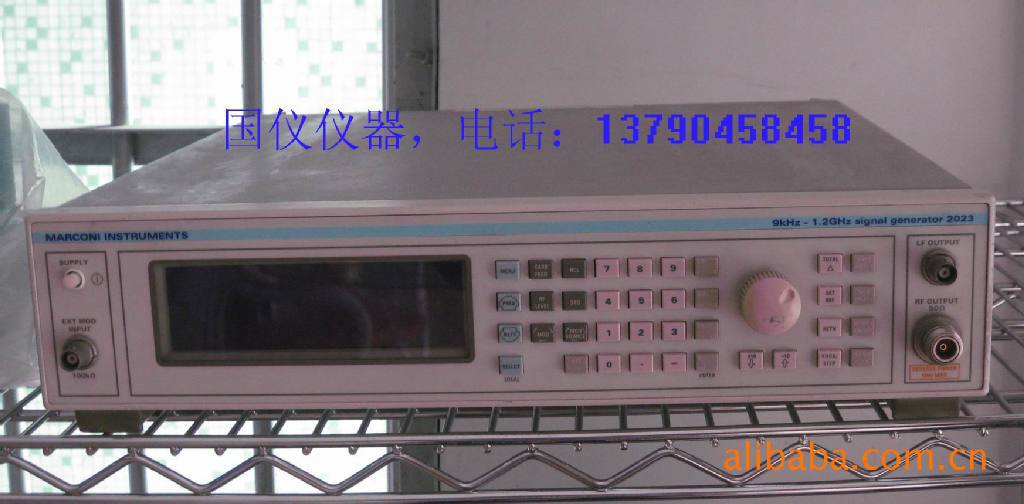 IFR2023 信号发生器现货租售快速维修计量2/3G信号源