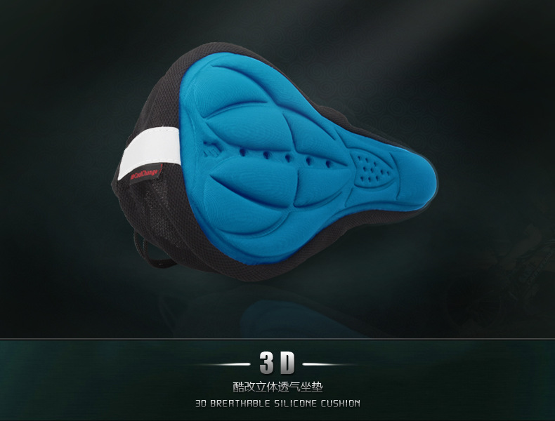 Selle de vélo Mountain Bike - Ref 2345913 Image 11