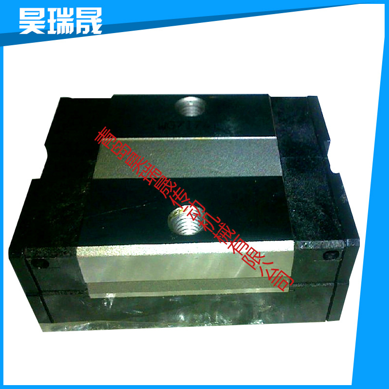 经销批发 thk直线导轨SSR20XV 日本thk直线导轨